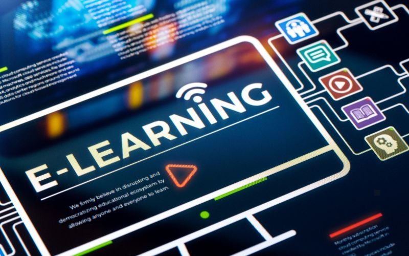 Tutorial Uso de Plataforma Elearning